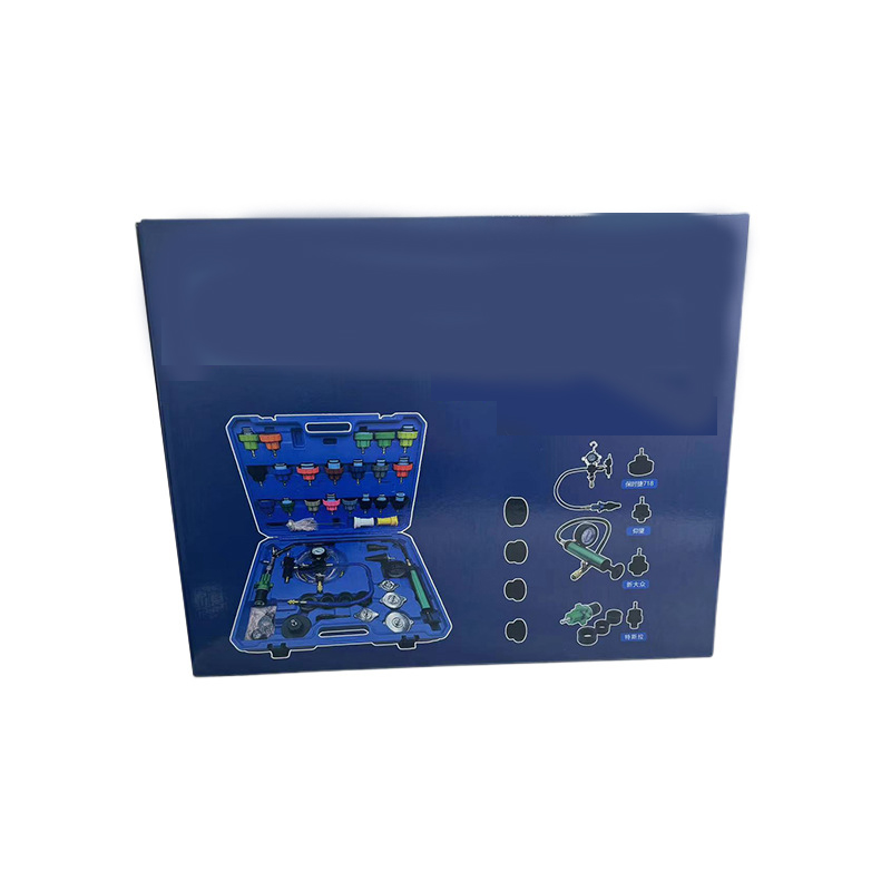 Radiator Coolant Pressure Test - Radiator Pressure Tester ulasan dan harga
