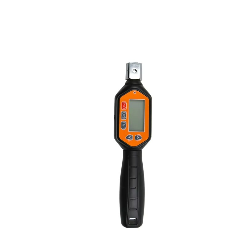 AWMC-100 Manufacturer's Mini A - Torque Wrench Digital ulasan dan harga
