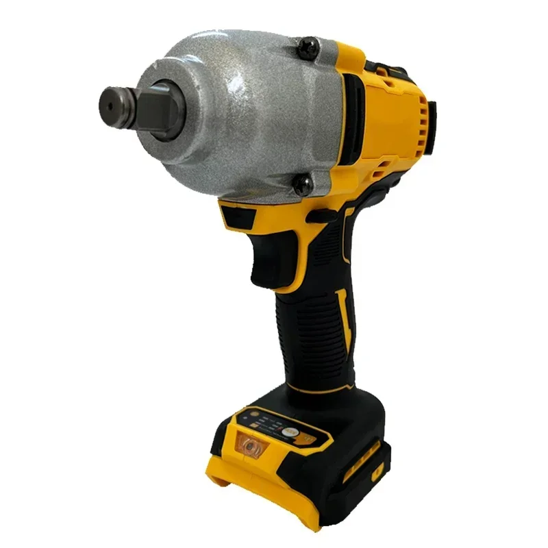 Fit Dewalt DCF892 812N.m Brush - Torque Wrench Digital ulasan dan harga