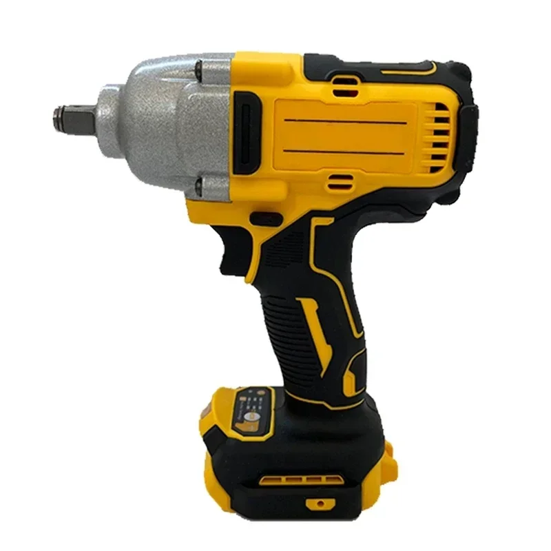 Fit Dewalt DCF892 812N.m Brush - Torque Wrench Digital ulasan dan harga