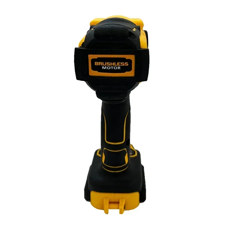 Fit Dewalt DCF892 812N.m Brush - Torque Wrench Digital ulasan dan harga