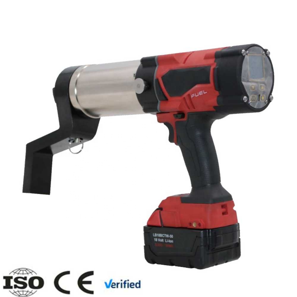 Industrial Use CE Certified CT - Torque Wrench Digital ulasan dan harga
