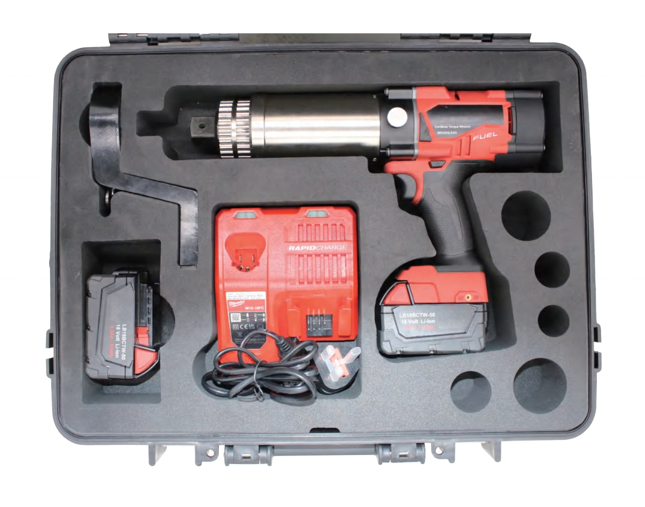 Industrial Use CE Certified CT - Torque Wrench Digital ulasan dan harga