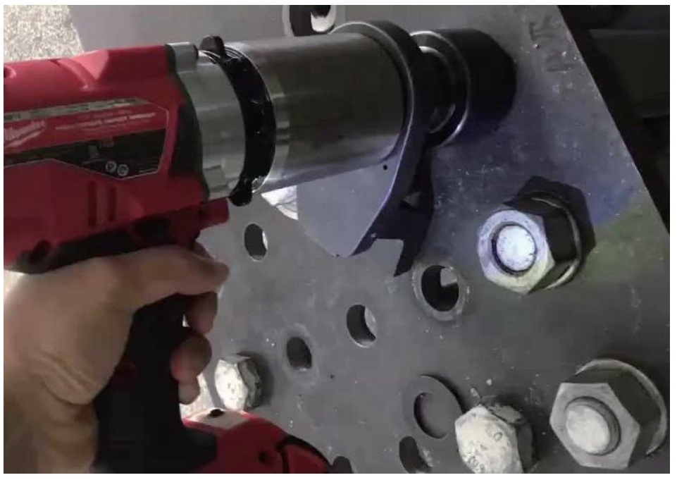 Industrial Use CE Certified CT - Torque Wrench Digital ulasan dan harga