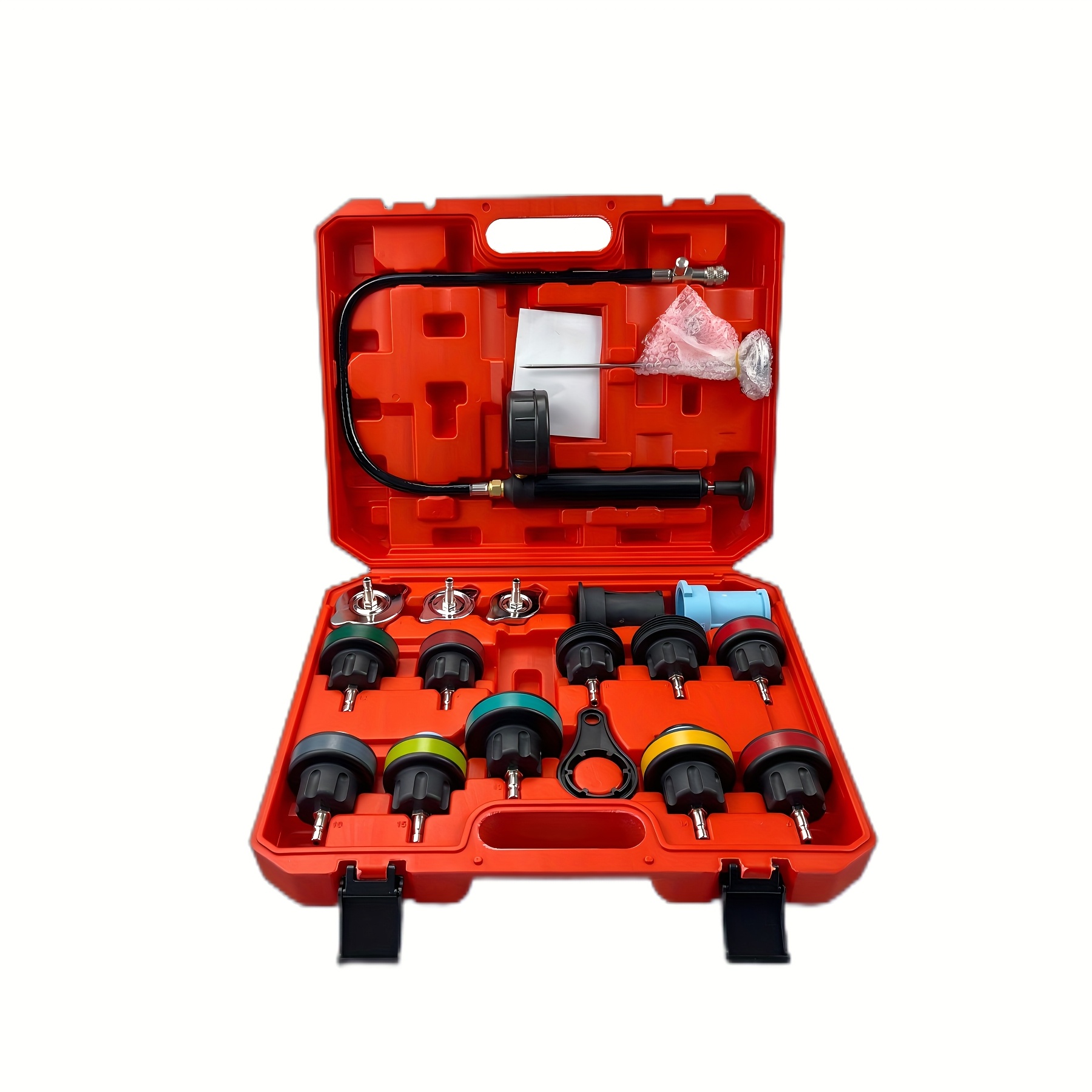 Auto Cooling System Radiator,  - Radiator Pressure Tester ulasan dan harga