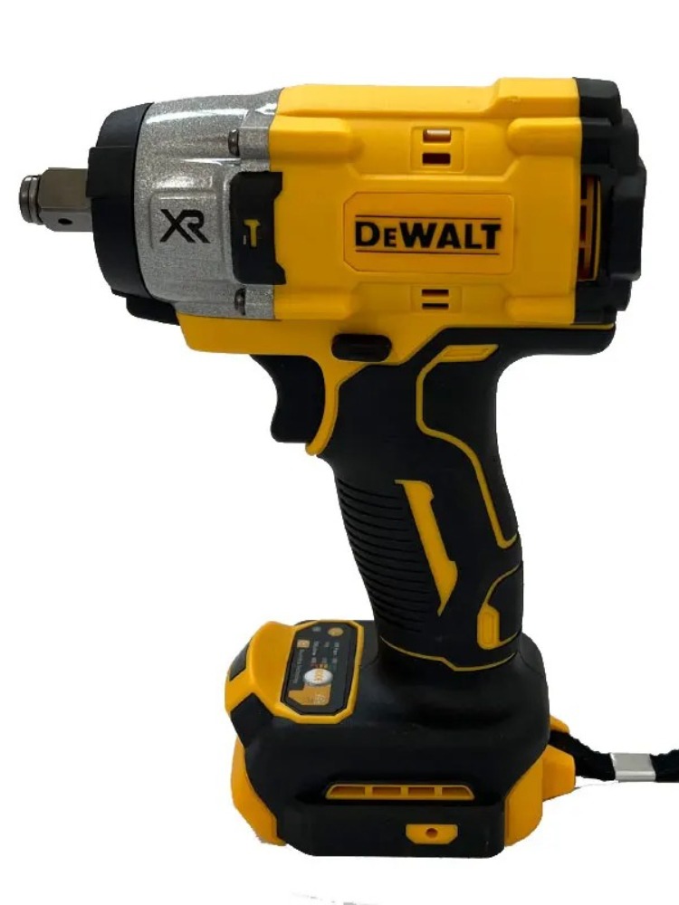 DEWALT Household Lithium Batte - Torque Wrench Digital ulasan dan harga