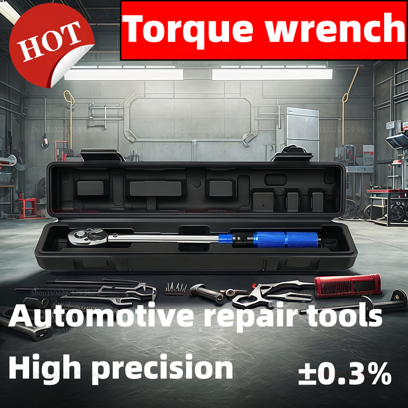 3/8 Inch Digital Torque Wrench - Torque Wrench Digital ulasan dan harga