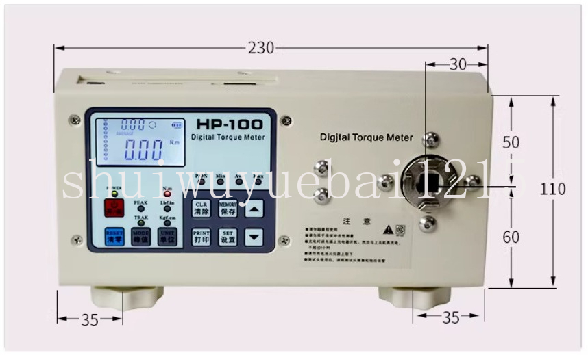 Digital Torque Meter High Prec - Torque Wrench Digital ulasan dan harga