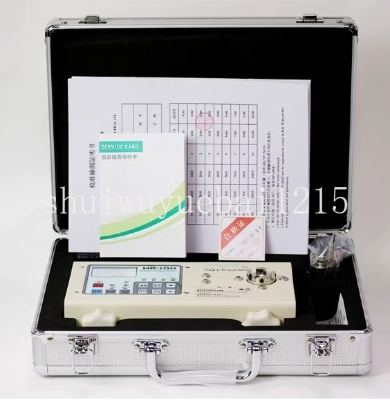 Digital Torque Meter High Prec - Torque Wrench Digital ulasan dan harga