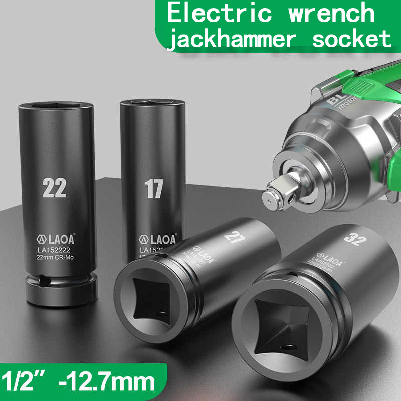 LAOA  1/2 inch Head Used on Ra - Torque Wrench Digital ulasan dan harga