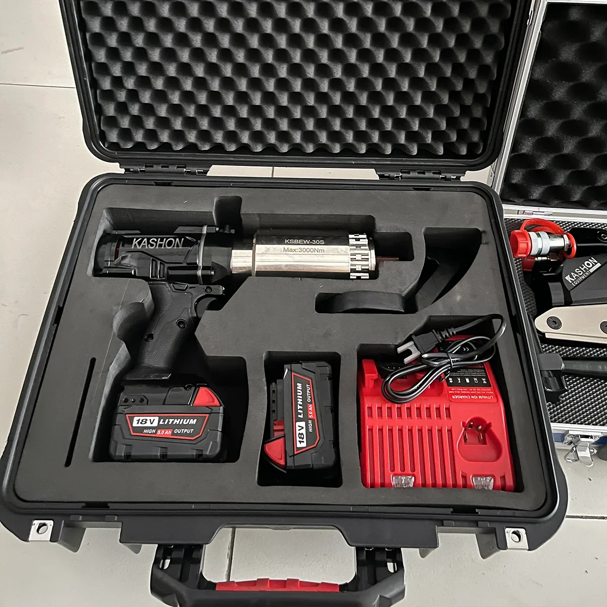 unique 2000Nm Digital Display  - Torque Wrench Digital ulasan dan harga