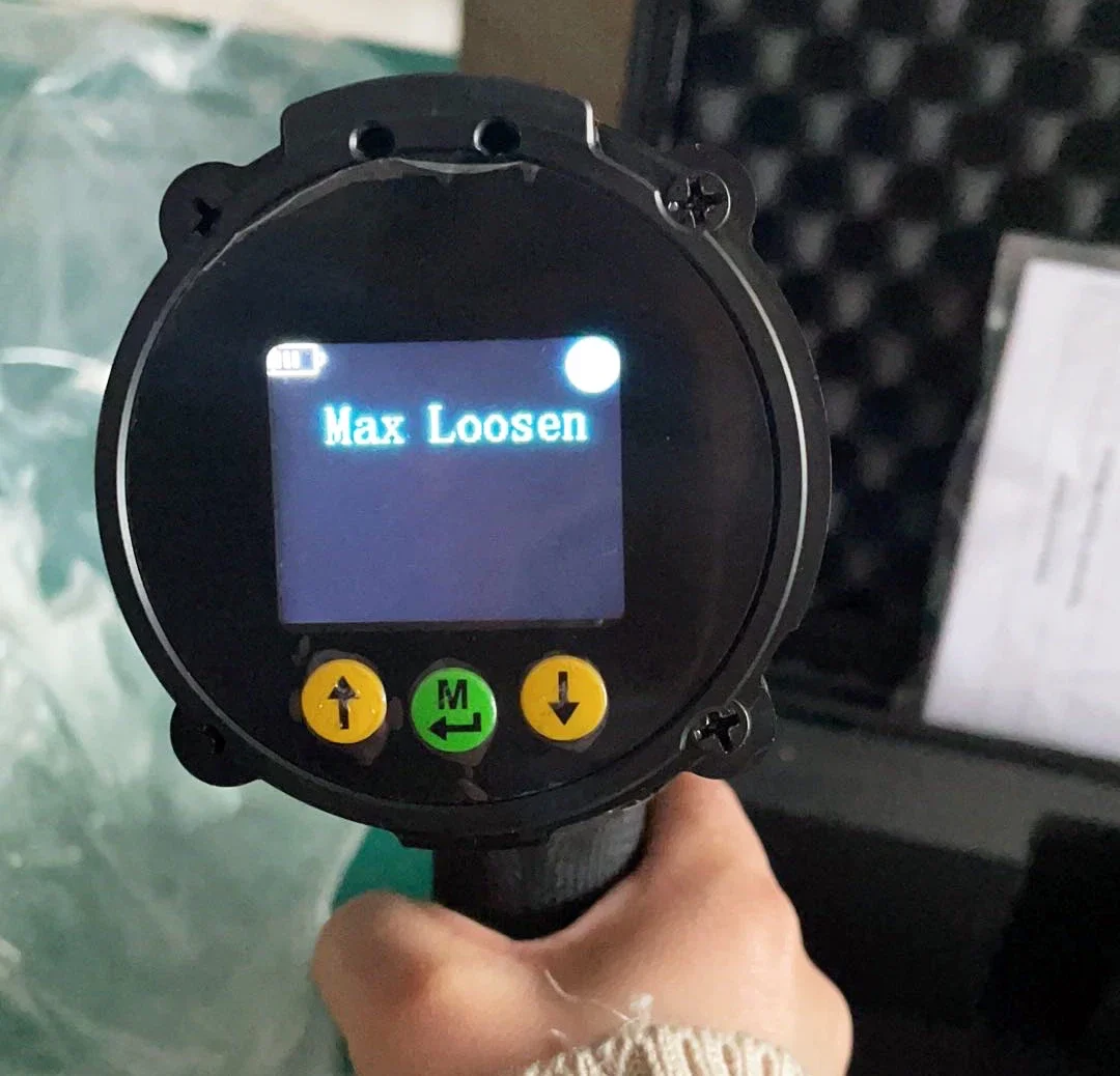 unique 2000Nm Digital Display  - Torque Wrench Digital ulasan dan harga