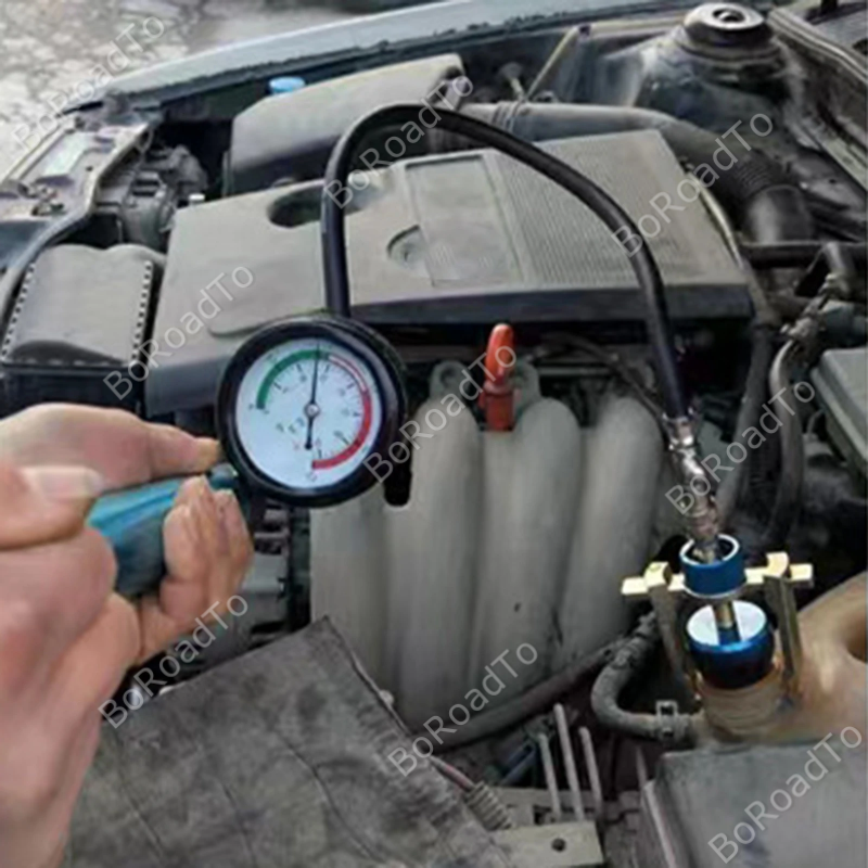 Generic Pressure Leak Tester T - Radiator Pressure Tester ulasan dan harga